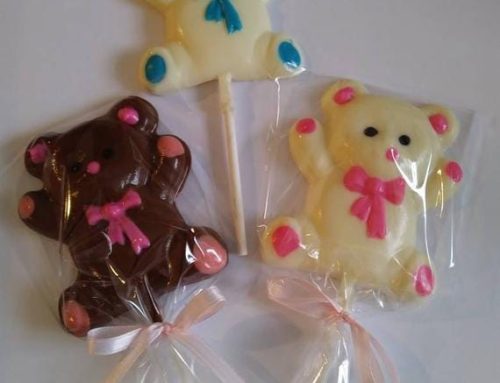 Celebrate Life’s Sweetest Moments with a Baby Shower at Fleur de Lis Event Center