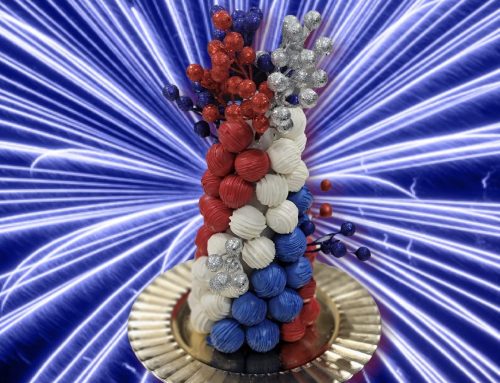 Celebrate Life’s Special Moments at Fleur de Lis Event Center