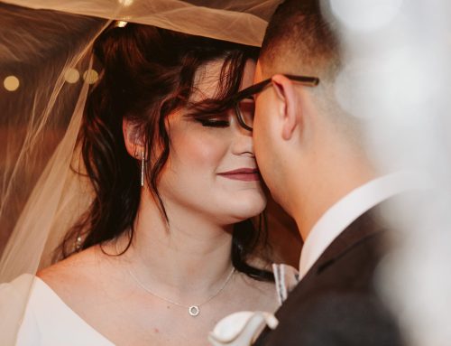 Make Your Anniversary Unforgettable at Fleur de Lis Event Center