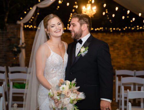 How to Choose the Perfect Wedding Venue on the Northshore