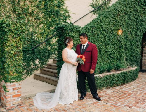 How to Plan the Perfect Wedding Lighting Design