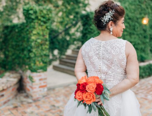 Why Fleur de Lis Event Center is the Perfect Indoor Wedding Venue in Louisiana