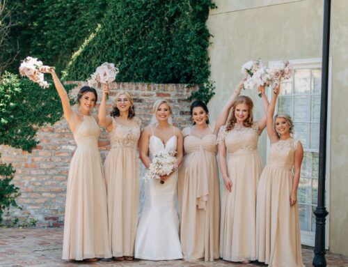 Wedding Day Essentials Every Couple Shouldn’t Forget