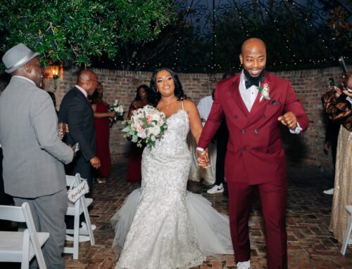 How to Choose the Perfect Wedding Venue for Your Big Day