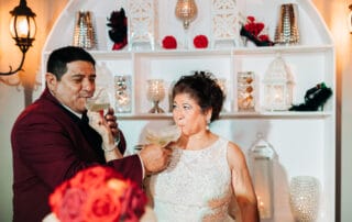 Reception 154
