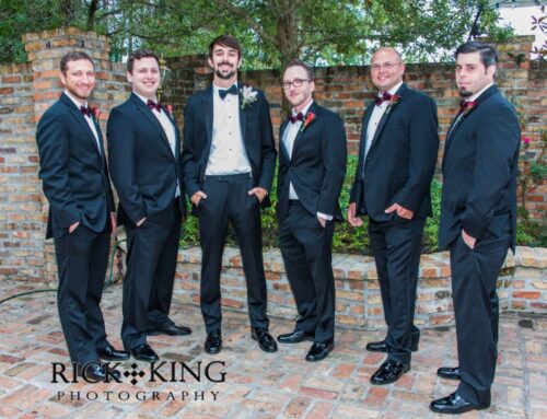 Private Events at Fleur de Lis Event Center: Celebrate Life’s Special Moments in Style