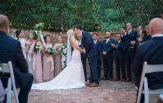 20 wedding venues new orleans fleur de lis