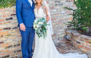 66 wedding venues new orleans fleur de lis