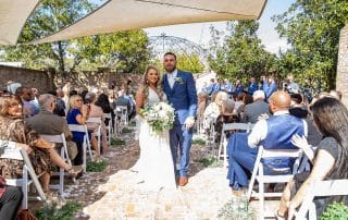 67 wedding venues new orleans fleur de lis