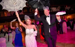 orpheus ball 5
