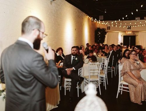 Celebrate Life’s Best Moments at Fleur de Lis Event Center in Mandeville, LA