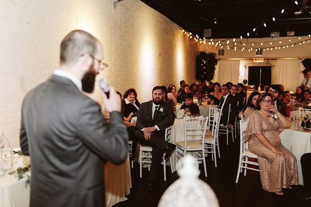 birthday party new orleans