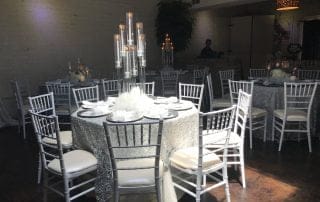 new orleans baby shower