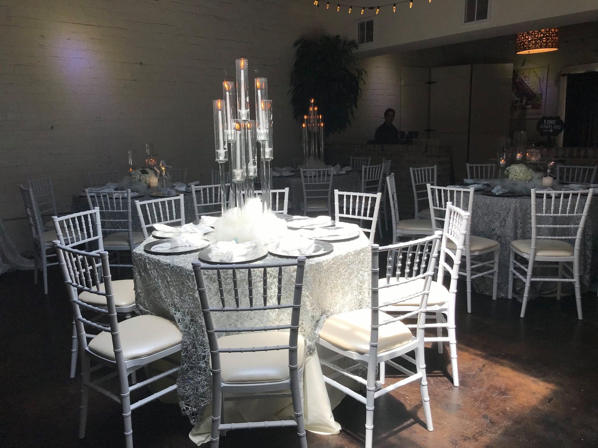 new orleans baby shower