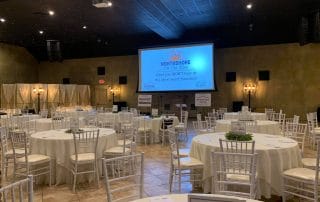 new orleans corporate event