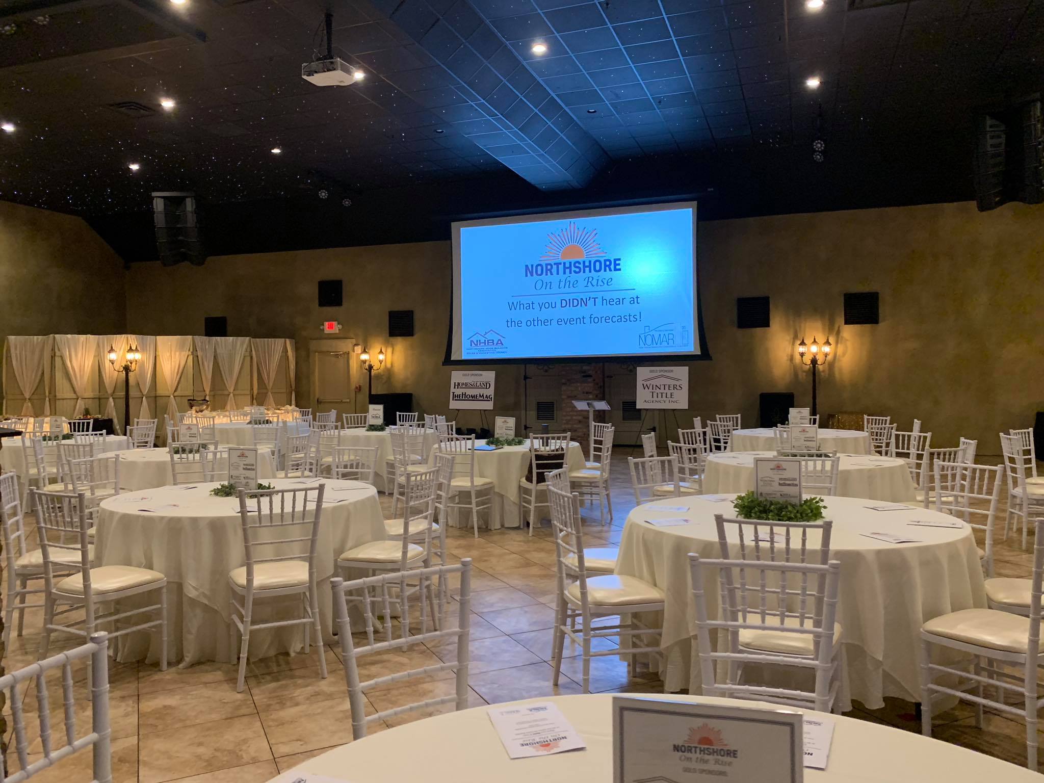 The Ultimate Guide to Los Rosales Event Center: Elevating Your Experience