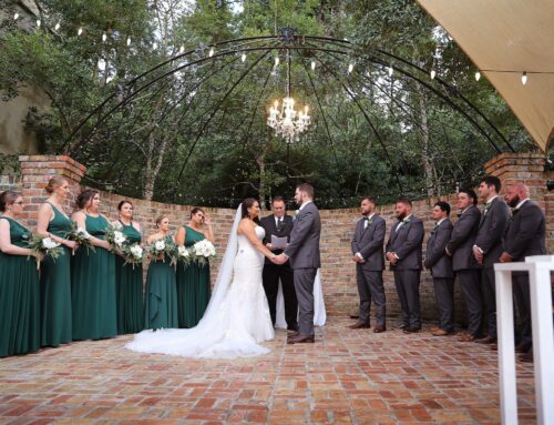 How to Choose the Perfect Wedding Theme