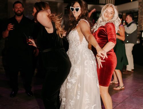 The DJs at Fleur de Lis: Where Your Vision Meets the Vibe