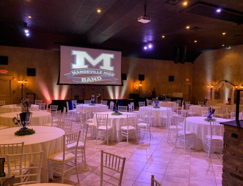 Host Impactful Events at Fleur de Lis: A Top Choice for Fundraising Venues