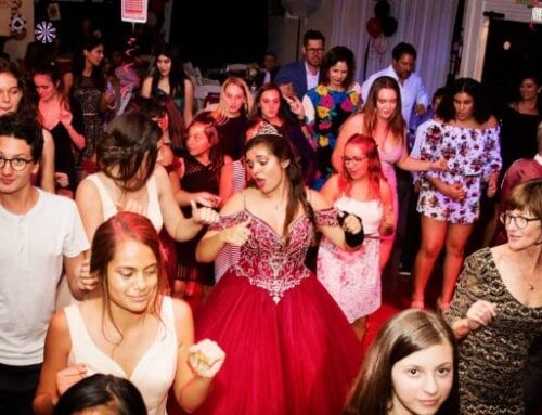 High School Dance Venue in Mandeville, LA: Celebrate an Unforgettable Night at Fleur de Lis Event Center