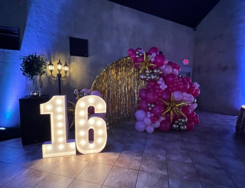 Sweet 16 Venues in Mandeville, Covington, Slidell & the Northshore