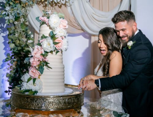 Can I Trust Them? Choosing the Right Wedding Venue Matters