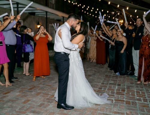 Will I Actually Enjoy My Wedding Day?