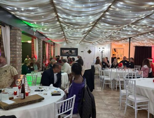 Fleur de Lis Event Center: The Perfect Choice for Fundraising Venues