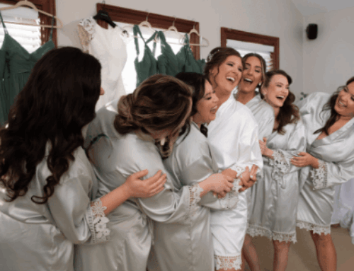 Celebrate Love Through the Years at Fleur de Lis Event Center