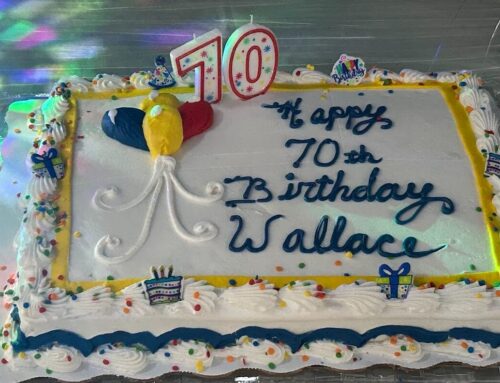 Celebrate in Style at Fleur de Lis Event Center: Birthday Party Venues Near Me