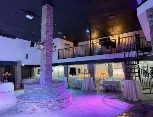 The Perfect Rehearsal Dinner Venue on the Northshore