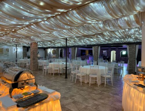 A Wedding Celebration Families Will Always Remember
