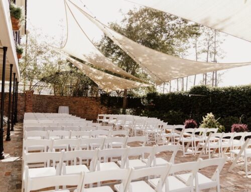 “We Felt Like Royalty” — A Wedding Experience Couples Never Forget