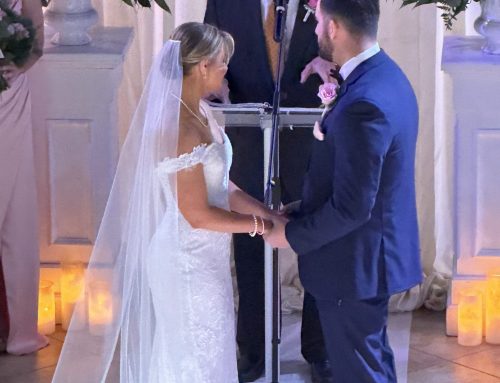 Turning Wedding Dreams Into Lasting Memories at Fleur de Lis Event Center