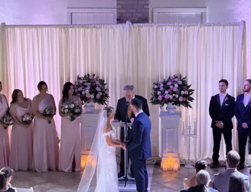 Why Indoor Weddings Are the Best Choice in Louisiana