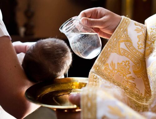 Christenings & Baptisms at Fleur de Lis Event Center: A Beautiful Start to a Blessed Journey