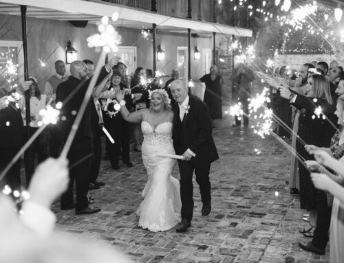 How to Personalize Your Wedding and Make It Truly Yours