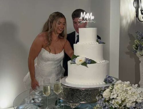 Say “I Do” in Style at Fleur de Lis Event Center in Mandeville, LA