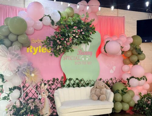 Why Fleur de Lis Event Center Is the Perfect Venue for Your Special Event