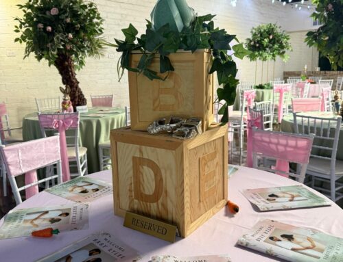 How to Plan the Perfect Baby Shower in Mandeville, LA