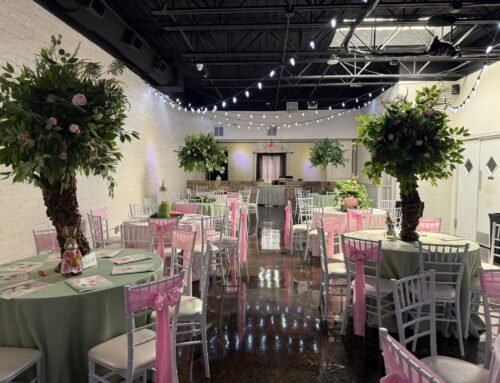 What’s Included? No Hidden Costs, Just a Seamless Wedding Experience