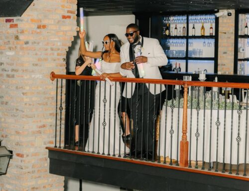 Why Fleur de Lis Event Center Is the Perfect Wedding Venue for Your Special Day