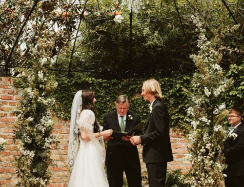 Celebrate Your Love at Fleur de Lis Event Center: The Perfect Wedding Anniversary Party Venue