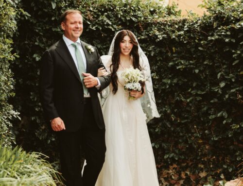 Dream Weddings Begin at Fleur de Lis Event Center: The Perfect Venue for Your Special Day