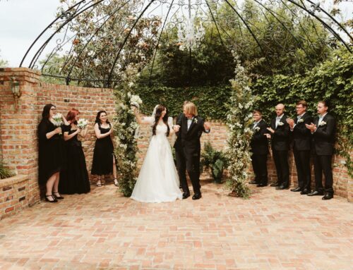 How to Choose the Perfect Wedding Venue: 7 Things Every Couple Should Consider