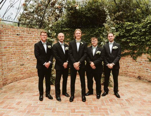 The Perfect Place to Celebrate Your Love: Anniversary Parties at Fleur de Lis Event Center