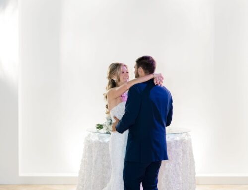 Your Love Story Starts Here: Planning the Perfect Wedding at Fleur de Lis Event Center