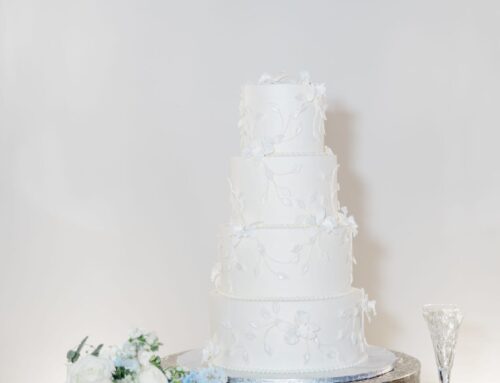 Bridal Shower Venue Near Me | Celebrate in Style at Fleur de Lis Event Center