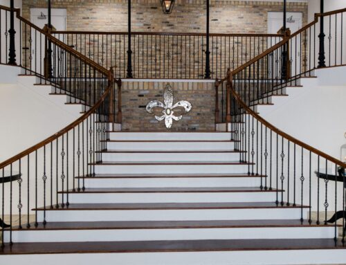 Christenings & Baptisms at Fleur de Lis Event Center: Celebrate Your Child’s Special Day in Style