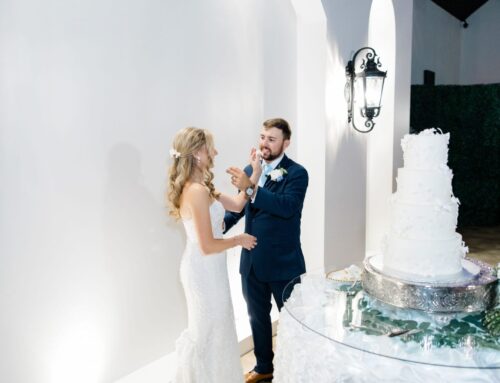 Celebrate Your Love Story with an Unforgettable Anniversary Party at Fleur de Lis Event Center